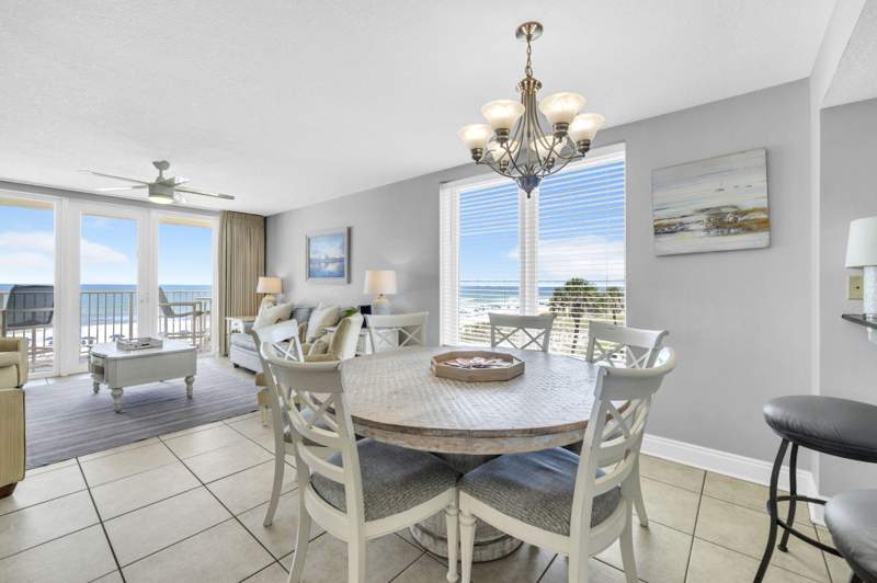 3 bedroom Condominium at 663 Nautilus Court #304, Sea Dunes Condo, Fort Walton Beach — photo 4