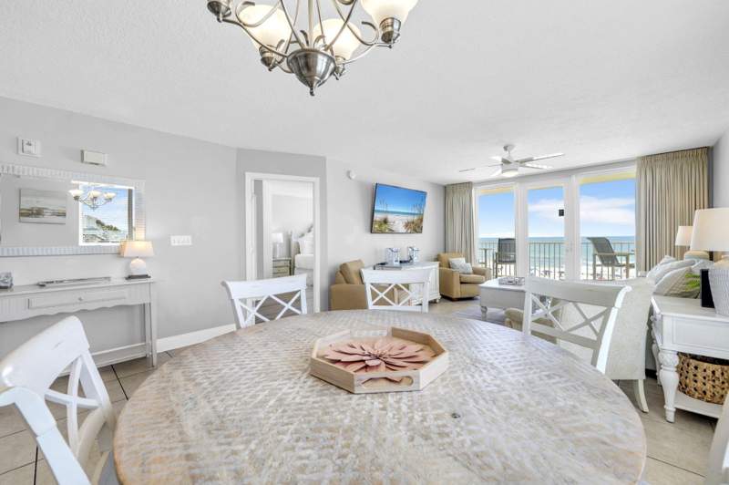 3 bedroom Condominium at 663 Nautilus Court #304, Sea Dunes Condo, Fort Walton Beach — photo 5