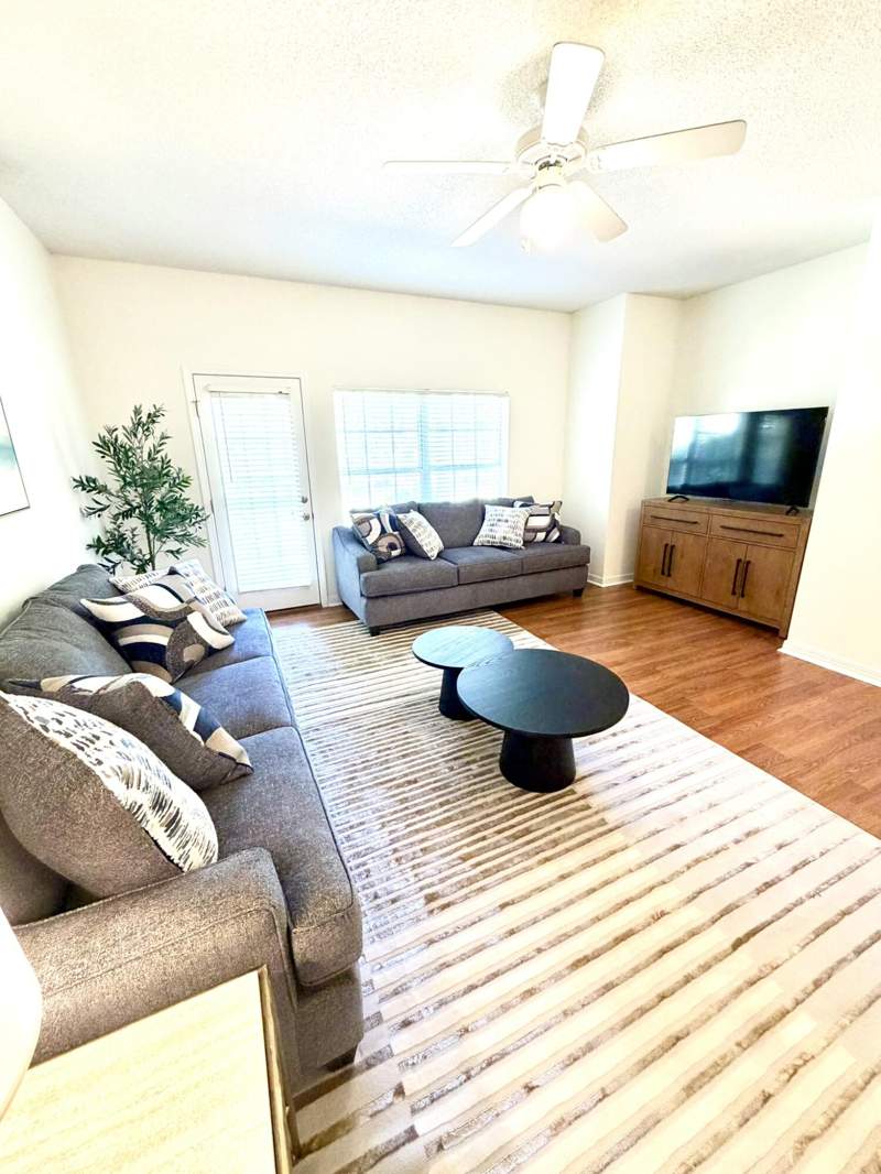 2 bedroom Condominium at 1501 N Partin Drive #133, The Oaks At Niceville, Niceville — photo 2