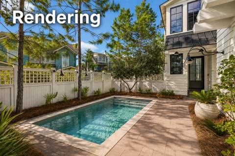 72 Bridge Water Lane, Inlet Beach FL - photo 6 of 50