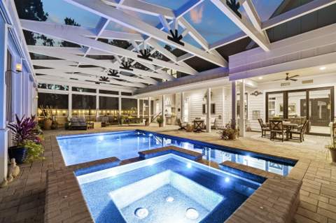 267 Hideaway Circle, Santa Rosa Beach FL - photo 10 of 96
