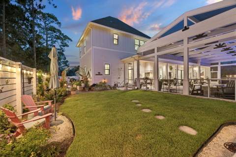 267 Hideaway Circle, Santa Rosa Beach FL - photo 12 of 96