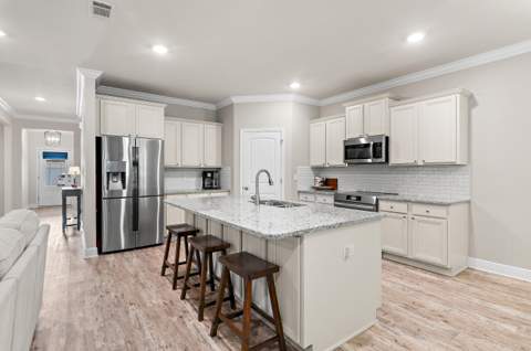 164 Stonegate Circle, Santa Rosa Beach FL - photo 8 of 50