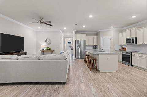 164 Stonegate Circle, Santa Rosa Beach FL - photo 9 of 50