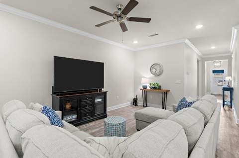 164 Stonegate Circle, Santa Rosa Beach FL - photo 7 of 50