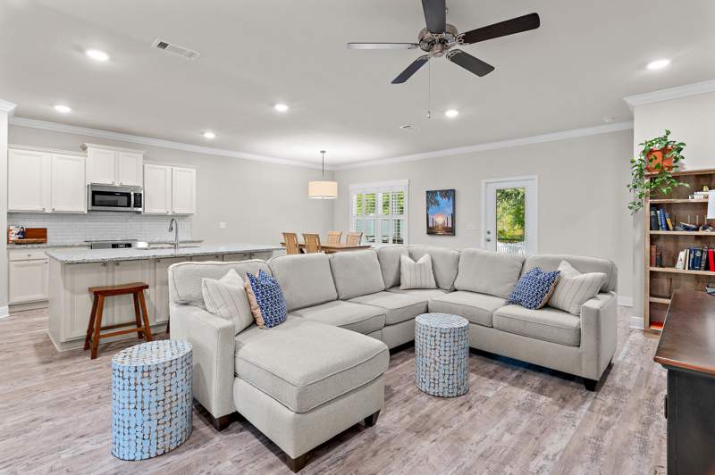 4 bedroom Detached Single Family at 164 Stonegate Circle, Stonegate, Santa Rosa Beach — photo 4