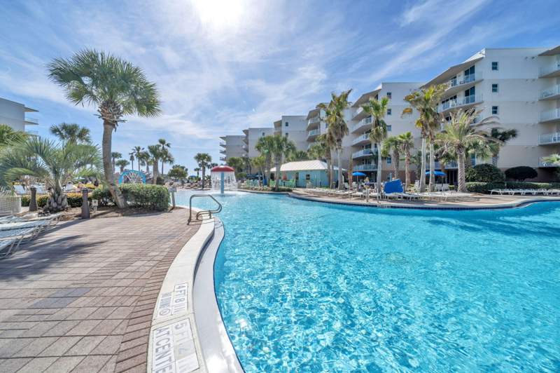 1 bedroom Condominium at 1110 Santa Rosa Boulevard #A430, Waterscape Unit A430, Fort Walton Beach — photo 5