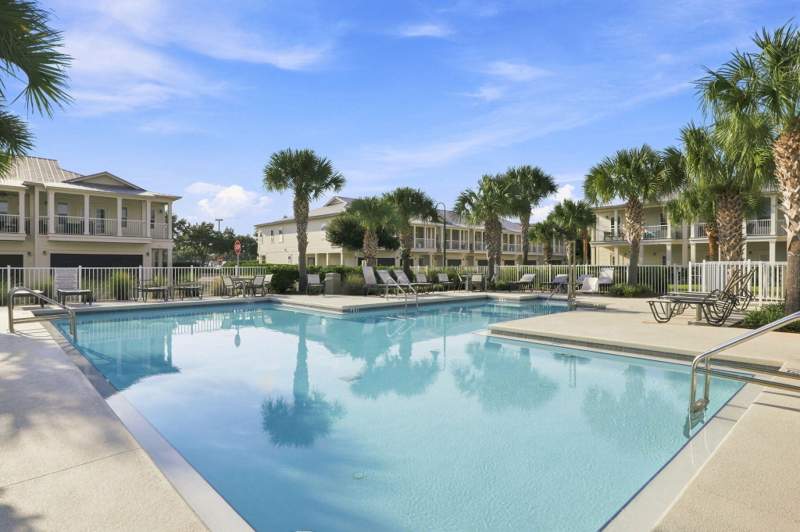 3 bedroom Townhouse at 125 Crystal Beach Drive #114, One Twenty Five Crystal Beach Drive, Destin — photo 5