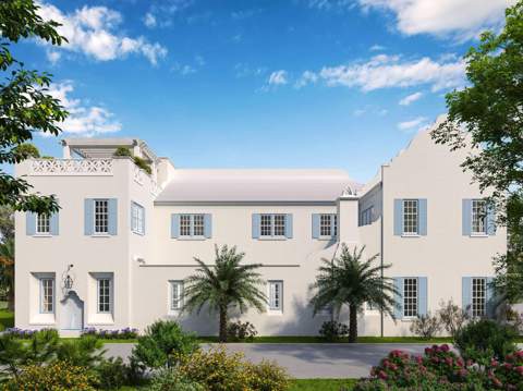 23 Buggy Whip Lane, Alys Beach FL - photo 7 of 14