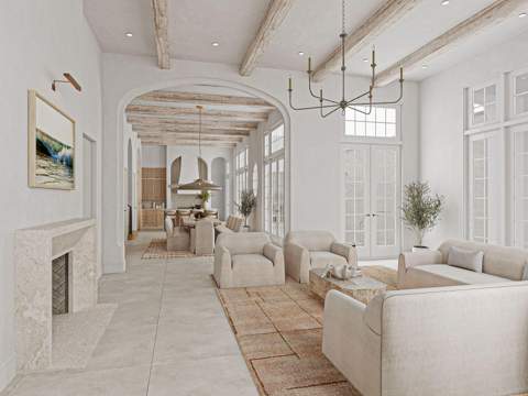 23 Buggy Whip Lane, Alys Beach FL - photo 8 of 14