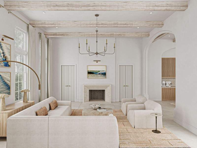 5 bedroom Detached Single Family at 23 Buggy Whip Lane, Alys Beach, Alys Beach — photo 3