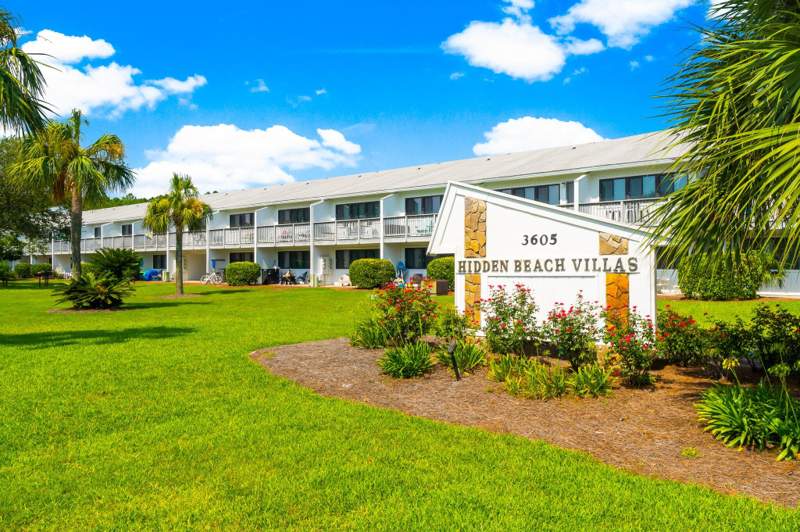 0 bedroom Condominium at 3605 E County Highway 30A #139, Hidden Beach Villas Condo, Santa Rosa Beach — photo 3