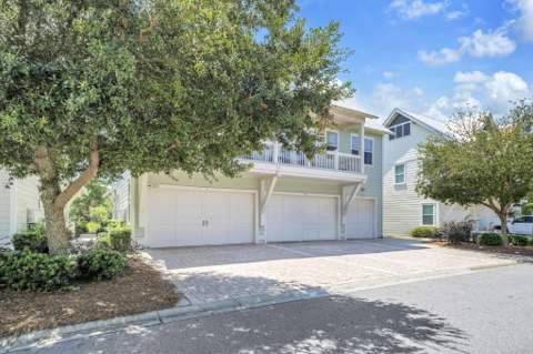 91 Milestone Drive #Unit A, Inlet Beach FL - photo 6 of 61