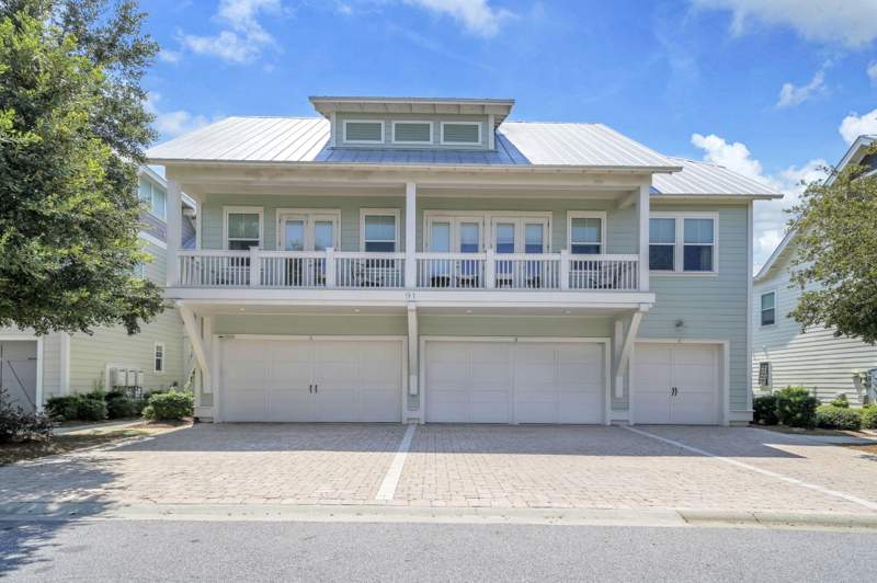 3 bedroom Townhouse at 91 Milestone Drive #Unit A, Prominence, Inlet Beach — photo 3
