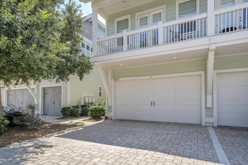 3 bedroom Townhouse at 91 Milestone Drive #Unit A, Prominence, Inlet Beach — photo 4