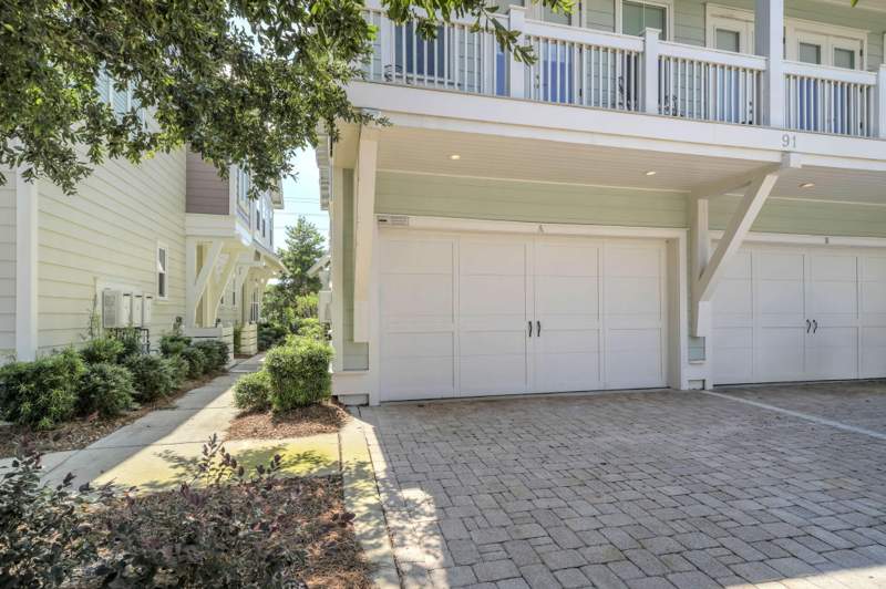 3 bedroom Townhouse at 91 Milestone Drive #Unit A, Prominence, Inlet Beach — photo 5