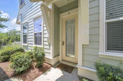 91 Milestone Drive #Unit A, Inlet Beach FL - photo 7 of 61