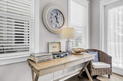 91 Milestone Drive #Unit A, Inlet Beach FL - photo 10 of 61