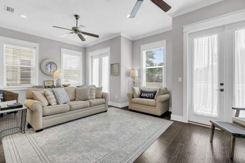 91 Milestone Drive #Unit A, Inlet Beach FL - photo 13 of 61