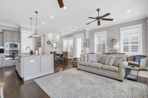 91 Milestone Drive #Unit A, Inlet Beach FL - photo 14 of 61