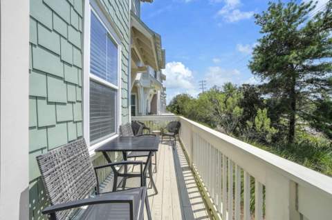 91 Milestone Drive #Unit A, Inlet Beach FL - photo 16 of 61