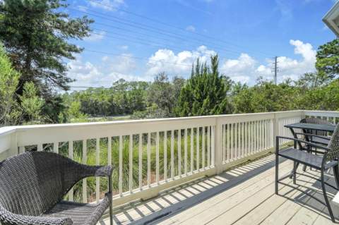 91 Milestone Drive #Unit A, Inlet Beach FL - photo 17 of 61