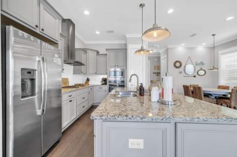 91 Milestone Drive #Unit A, Inlet Beach FL - photo 20 of 61