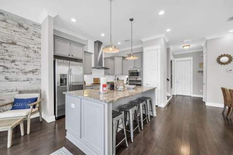 91 Milestone Drive #Unit A, Inlet Beach FL - photo 21 of 61