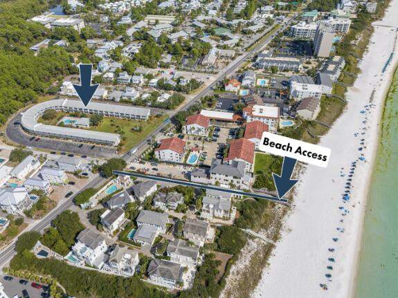 0 bedroom Condominium at 3605 E County Highway 30A #139, Hidden Beach Villas Condo, Santa Rosa Beach — photo 2