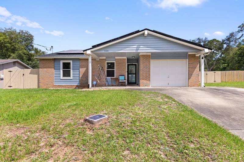 4 bedroom Detached Single Family at 1121 37Th Street, Creekside 2, Niceville — photo 3