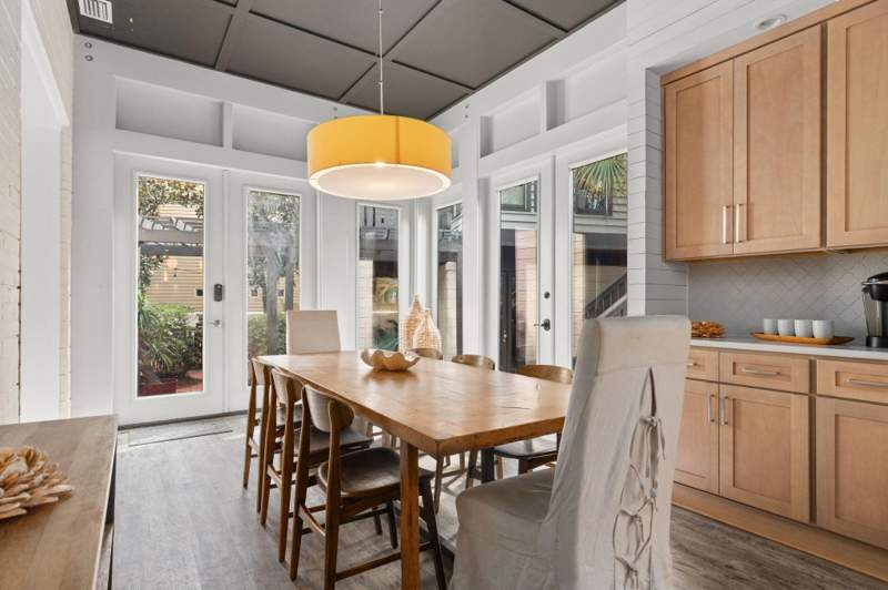 5 bedroom Detached Single Family at 23 Turks Lane, Rosemary Beach, Rosemary Beach — photo 5