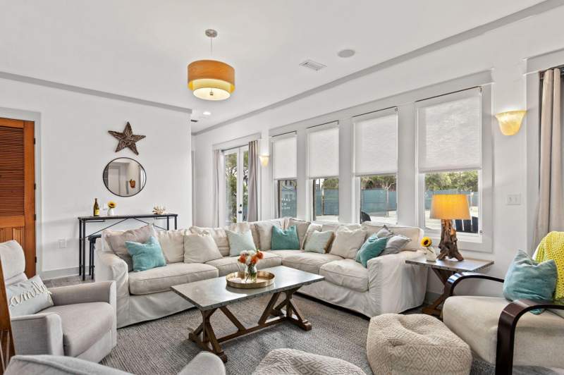 5 bedroom Detached Single Family at 23 Turks Lane, Rosemary Beach, Rosemary Beach — photo 3