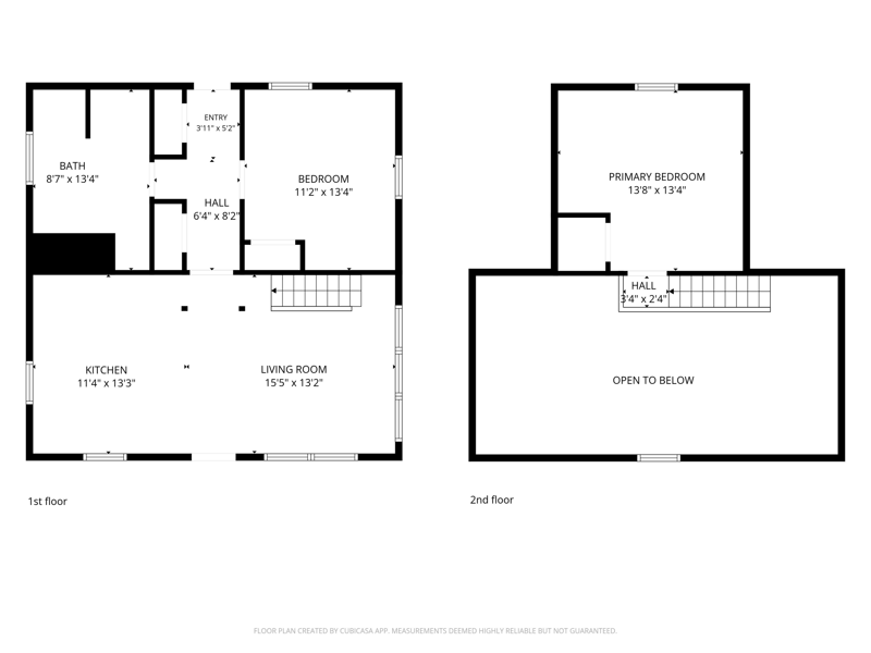 2 bedroom Detached Single Family at 3092 Richardson Road, Richardson Manor Unrecorded, Crestview — photo 2