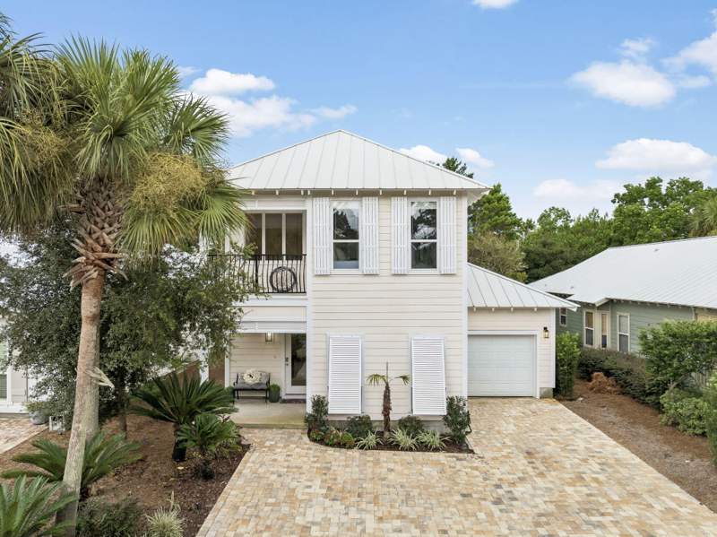 3 bedroom Detached Single Family at 324 Ventana Boulevard, Ventana Dunes, Santa Rosa Beach — photo 2
