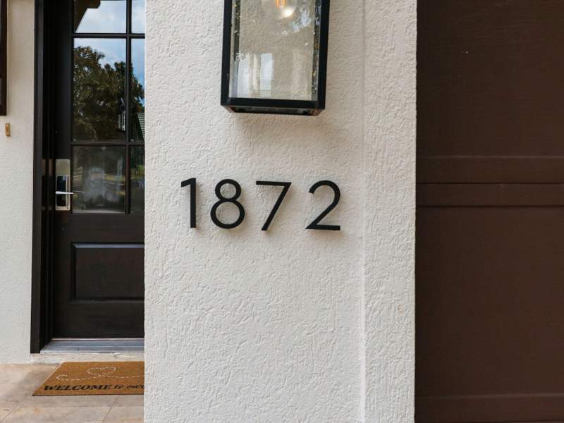 4 bedroom Detached Single Family at 1872 Boardwalk Drive, Villa Lago, Miramar Beach — photo 2