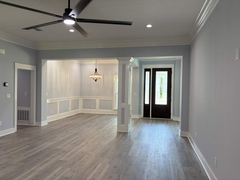 4 bedroom Detached Single Family at 18 Walnut Avenue, Bayou Poquito, Shalimar — photo 5
