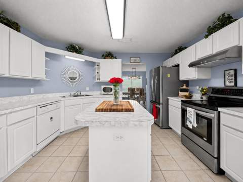 490 Jillian Drive, Crestview FL - photo 9 of 29