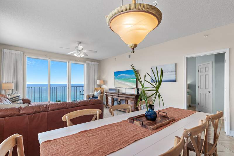 3 bedroom Condominium at 1160 Scenic Gulf Drive #A701, Majestic Sun, Miramar Beach — photo 5