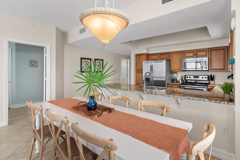 3 bedroom Condominium at 1160 Scenic Gulf Drive #A701, Majestic Sun, Miramar Beach — photo 4