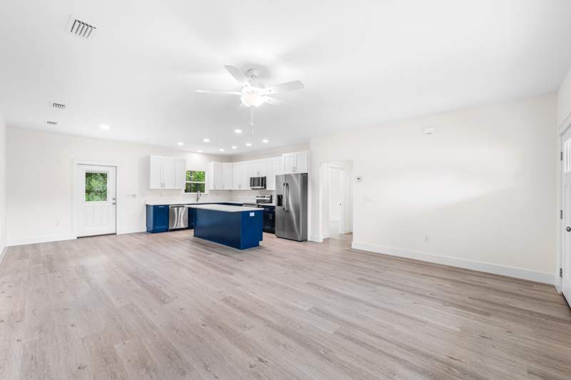 3 bedroom Detached Single Family at 4614 Eagle Way, The Pines, Crestview — photo 3