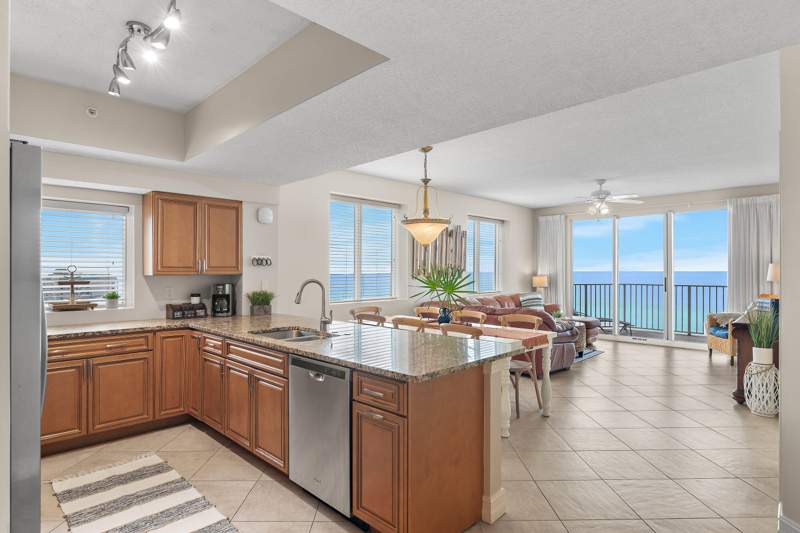 3 bedroom Condominium at 1160 Scenic Gulf Drive #A701, Majestic Sun, Miramar Beach — photo 3
