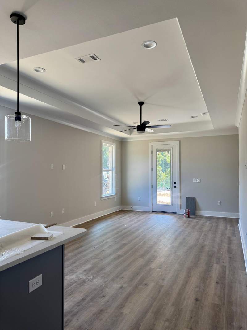 4 bedroom Detached Single Family at 1473 Cat-Mar Road, Seminole 1st Addn, Niceville — photo 4