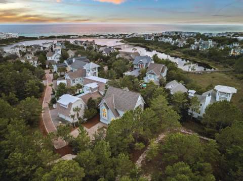 260 Gulf Bridge Lane, Inlet Beach FL - photo 6 of 57