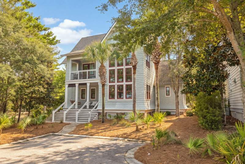3 bedroom Detached Single Family at 260 Gulf Bridge Lane, Watersound Beach, Inlet Beach — photo 2