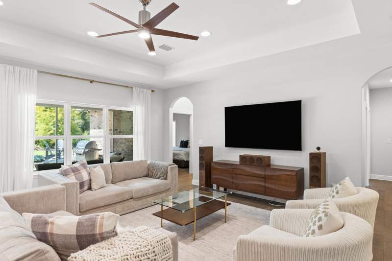 4 bedroom Detached Single Family at 110 Forest Park Drive, Forest Park, Santa Rosa Beach — photo 3