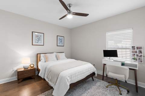 110 Forest Park Drive, Santa Rosa Beach FL - photo 11 of 30