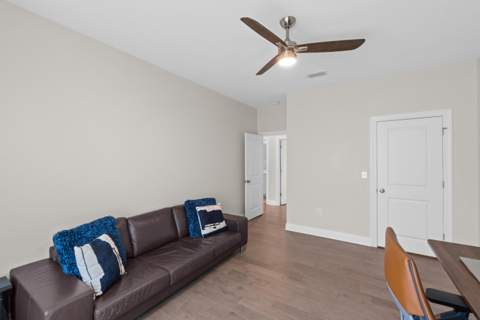 110 Forest Park Drive, Santa Rosa Beach FL - photo 10 of 30