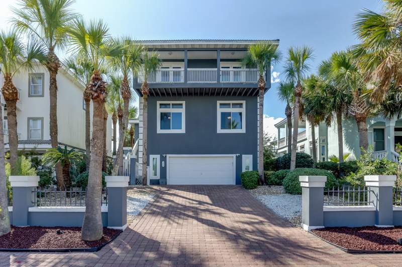 4 bedroom Detached Single Family at 48 Terra Cotta Way, Terra Cotta Terrace, Destin — photo 2