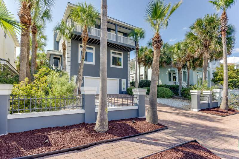 4 bedroom Detached Single Family at 48 Terra Cotta Way, Terra Cotta Terrace, Destin — photo 3