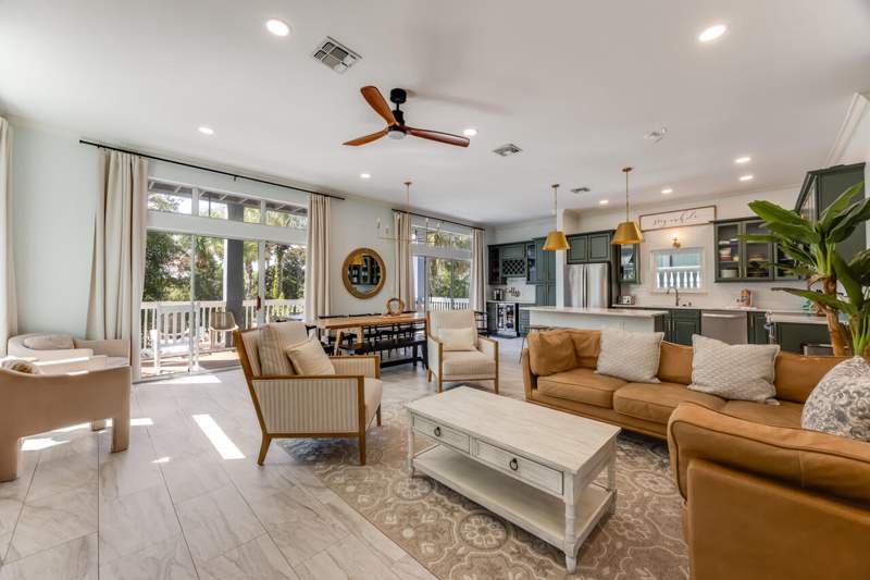 4 bedroom Detached Single Family at 48 Terra Cotta Way, Terra Cotta Terrace, Destin — photo 5